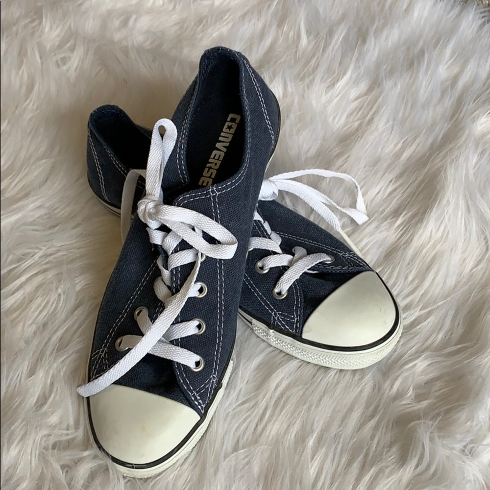 Converse All Star sneakers